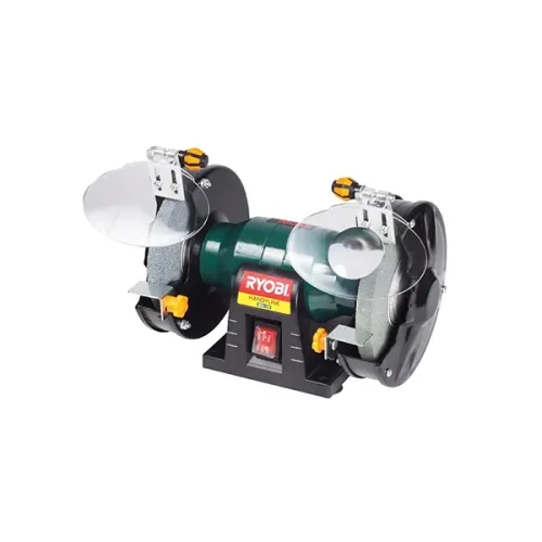 Ryobi Bench Grinder 150MM 150W HBG-150