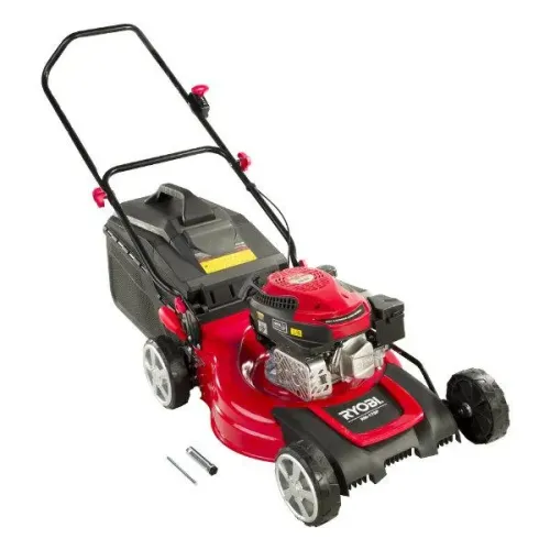 Ryobi Lawnmower Petrol 170cc 480mm RM-170P