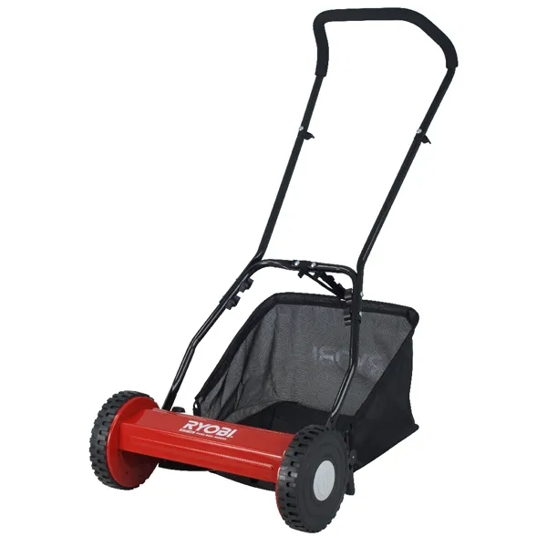 Lawn mower builders best sale