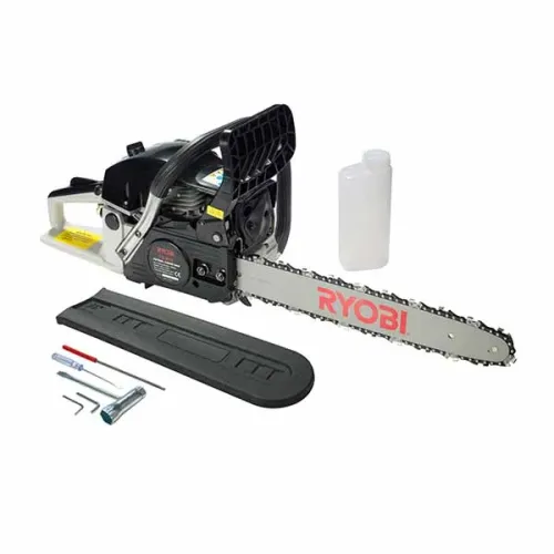 Ryobi Petrol Chain Saw 380mm