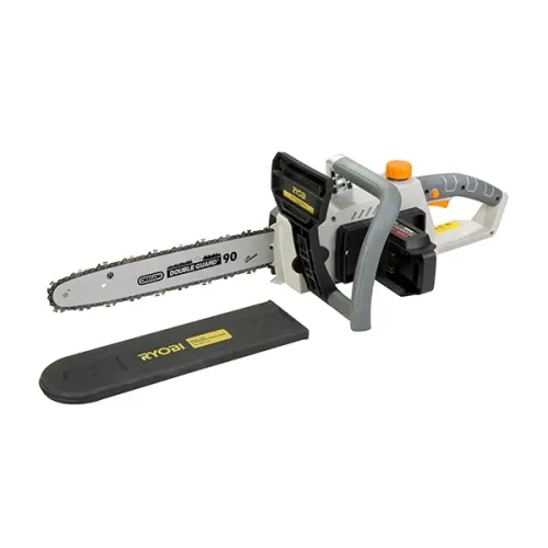 Ryobi 2x18V Cordless Chain Saw XCS-355 PLUS