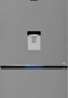 Beko 84cm Inova Combi Fridge