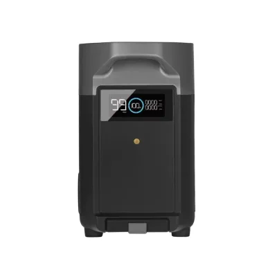 ECOFLOW DELTA PRO Extended Battery -3.6KWh LiFePo - Image 1