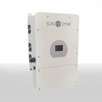 Sunsynk 8kva Solar Inverter - Image 1