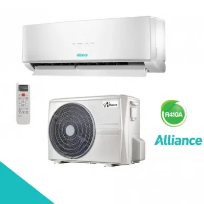 Alliance FOUS34 34000 BTU Split Aircon - Image 1