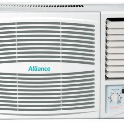 Alliance 9000BTU Windowwall Heatpump Units - Image 1