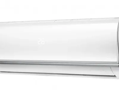 Alliance Arctic 18000BTU Midwall Inverter Split Unit - Image 1
