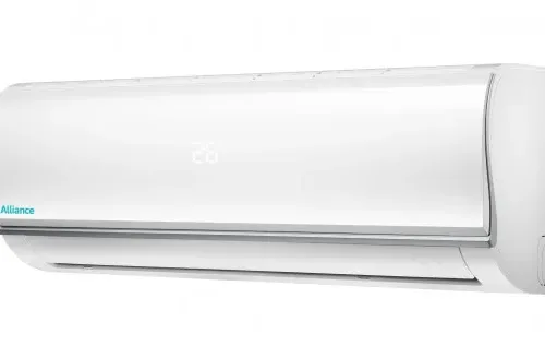 Alliance Arctic 18000BTU Midwall Inverter Split Unit