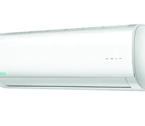 Alliance Alaskan Non Inverter 18000BTU Midwall Split Unit