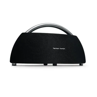 HARMAN KARDON GO PLAY PORTABLE BLUETOOTH SPEAKER - Image 1