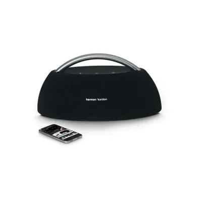 HARMAN KARDON GO PLAY PORTABLE BLUETOOTH SPEAKER - Image 2