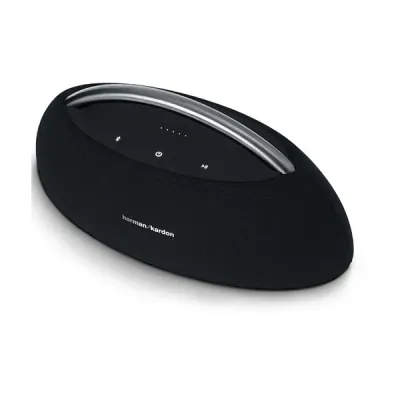 HARMAN KARDON GO PLAY PORTABLE BLUETOOTH SPEAKER - Image 4