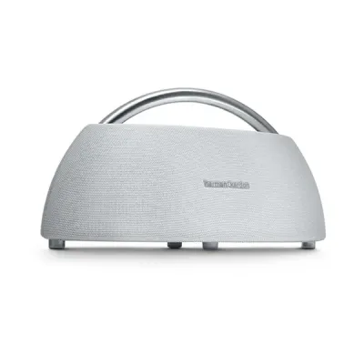 HARMAN KARDON GO PLAY PORTABLE BLUETOOTH SPEAKER - WHITE - Image 1