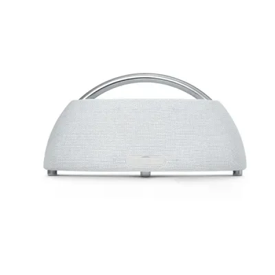 HARMAN KARDON GO PLAY PORTABLE BLUETOOTH SPEAKER - WHITE - Image 3