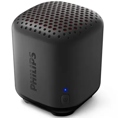 PHILIPS TAS1505B PORTABLE IPX7 BLUETOOTH SPEAKER - Image 1