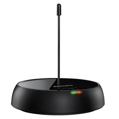 PHILIPS SHC5200 WIRELESS OVER-EAR HEADPHONE - Image 3