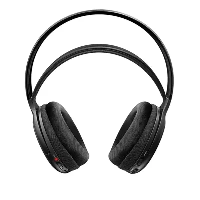 PHILIPS SHC5200 WIRELESS OVER-EAR HEADPHONE - Image 4