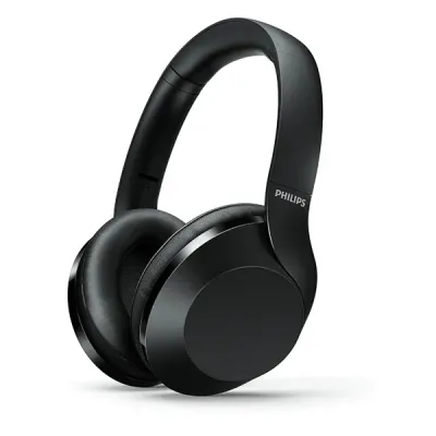 PHILIPS TAPH802 WIRELESS OVER EAR HEADPHONE - Image 1