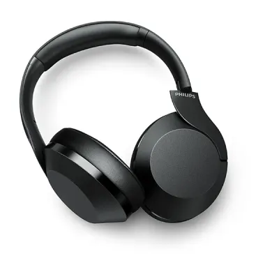 PHILIPS TAPH802 WIRELESS OVER EAR HEADPHONE - Image 4