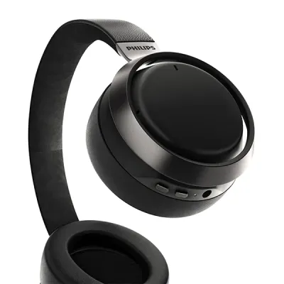 PHILIPS L3/00 FIDELIO OVER-EAR WIRELESS HEADPHONES - Image 3