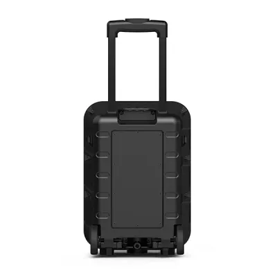 PHILIPS TANX20 10" TROLLEY PARTY SPEAKER - Image 2
