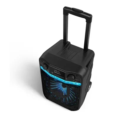PHILIPS TANX20 10" TROLLEY PARTY SPEAKER - Image 3