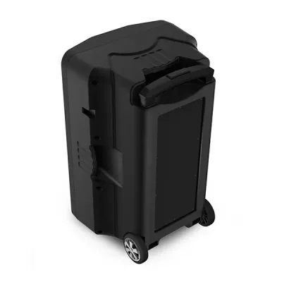 PHILIPS TANX50 12" TROLLEY PARTY SPEAKER - Image 5