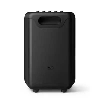 PHILIPS TAX3206 8" BLUETOOTH PARTY SPEAKER - Image 3