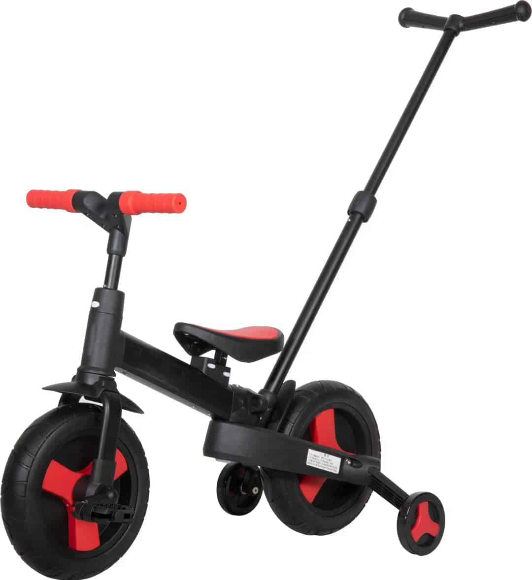 Little bambino 4 in 1 trike outlet