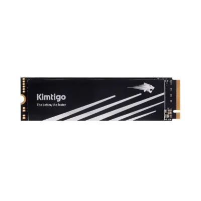 Kimtigo TP5000 512GB GEN4 M.2 NVMe SSD - Image 1