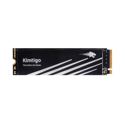 Kimtigo TP5000 1000GB GEN4 M.2 NVMe SSD - Image 1