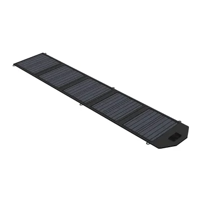 ORICO-Foldable Solar Panel Charger-100W - Image 3