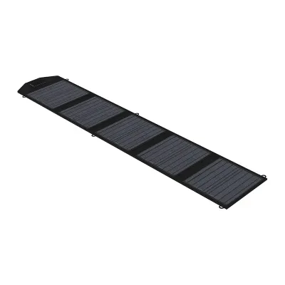 ORICO-Foldable Solar Panel Charger-100W - Image 2
