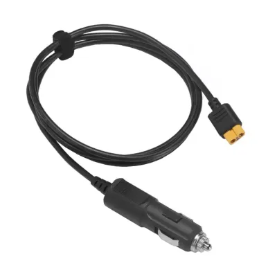 ECOFLOW CAR TO TYPE C CABLE  1.5M - Image 1