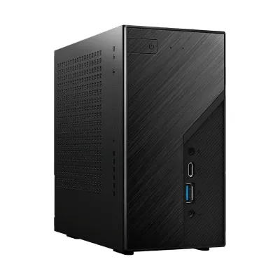 PCBuilder Ryzen 7 5700G EXTRACTION Windows 11 Gaming PC - Image 9