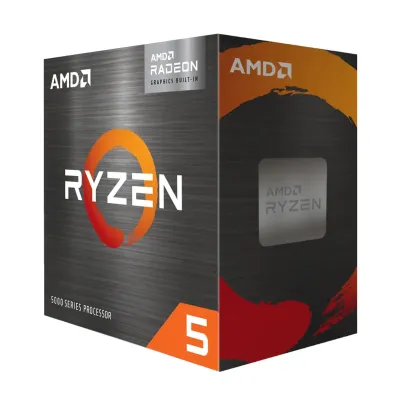 PCBuilder Ryzen 5 5600G ESPIONAGE Windows 11 Gaming PC - Image 6