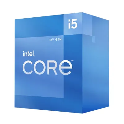 PCBuilder Intel i5 12400 DOWNFORCE Windows 11 MSI+FSP Gaming PC - Image 8