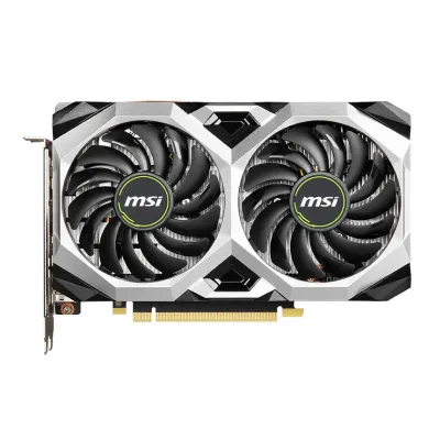 PCBuilder Intel i5 12400 DOWNFORCE Windows 11 MSI+FSP Gaming PC - Image 11