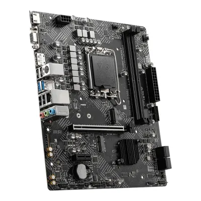 PCBuilder i3 21100 Accelerator Windows 11 Gaming PC - Image 8