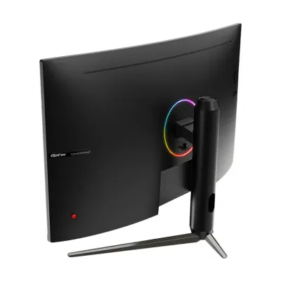 OPTIX AG321CRDE CURVED GAMING DISPLAY - Image 5