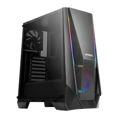PCBuilder Ryzen 5 5600X SCOUT Windows 11 Gaming PC - Image 13