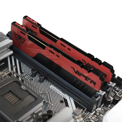 Patriot Viper Elite II 8GB 3600Mhz DDR4 Desktop Gaming Memory - Image 4