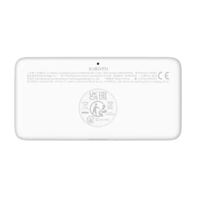 Xiaomi Temperature and Humidity Monitor Pro - Image 3