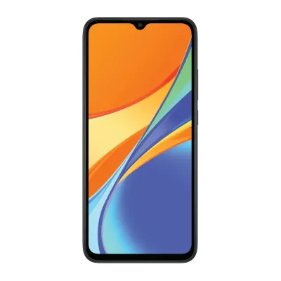 Redmi 9C Midnight Gray 3GB RAM 64GB ROM - Image 1