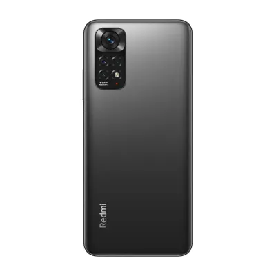 Redmi Note 11 Graphite Gray 4GB RAM 128GB ROM - Image 2