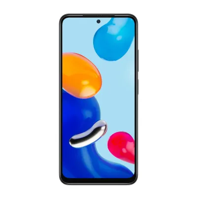 Redmi Note 11 Graphite Gray 4GB RAM 128GB ROM - Image 1