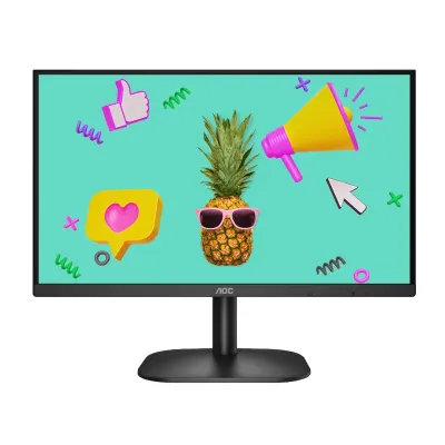AOC Monitor 27'' VA panel, 1920x1080 - Image 1