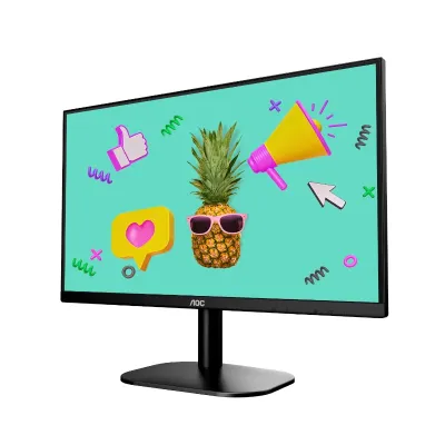 AOC Monitor 27'' VA panel, 1920x1080 - Image 2