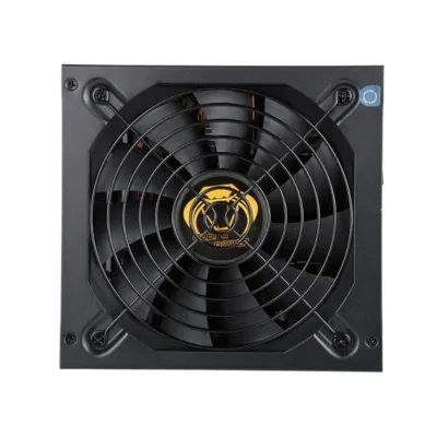 Raidmax Thunder Pro 800W Gold Modular PSU - Image 2