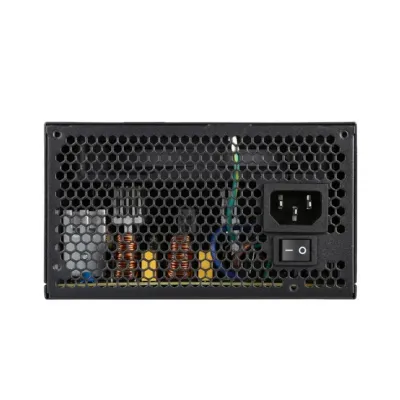 Raidmax Thunder Pro 800W Gold Modular PSU - Image 4